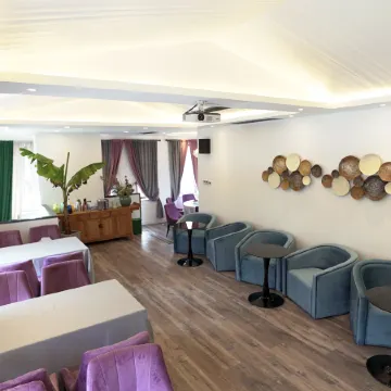 Bojing Shanshuifu Inn