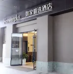Homeinn Plus Hotel (Kunming Nanping Pedestrian Street Golden Eagle Plaza) Hotels in Kunming