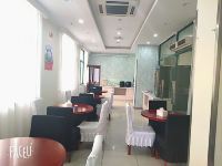 贝壳酒店(上海金山城市沙滩店) - 餐厅