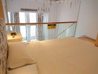 佛山汉涛国际复式公寓 - LOFT尊享双床房