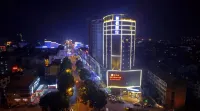 MAISON Yuzun Hotel Jianshe Middle Road, Miluo Hotels in Miluo City