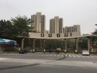 八方连锁酒店(东莞横沥2分店) - 酒店附近