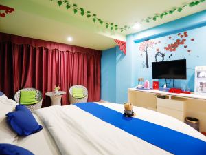 Shenzhen Xiangheshun Romantic Hotel