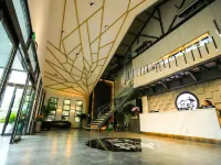 Qipan Hotel Hotels in Qianguo