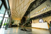 Qipan Hotel Hotel di Qian Gorlos