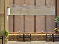 南苑新城酒店(东钱湖小普陀雅戈尔动物园店) - 公共区域