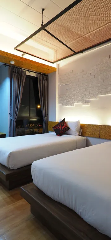 ห้องซูพีเรียร์