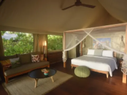 Karpaha Sands Hotels in Batticaloa