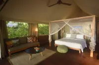 Karpaha Sands Hotel di Batticaloa