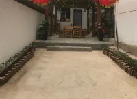 Jingtai Yuebinlou Inn