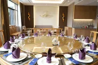 Songfulou Hotel - petit déjeuner