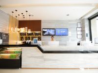 城市便捷酒店(长春高新区光谷大街店) - 公共区域