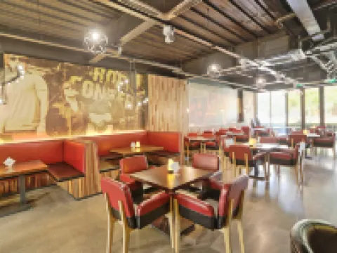 Lanxi Lanhu Maoju Hotel Hoteles en Lanxi