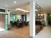 โรงแรมเดอะ กรีนเนอรี่ - พร้อมอาหารเช้า