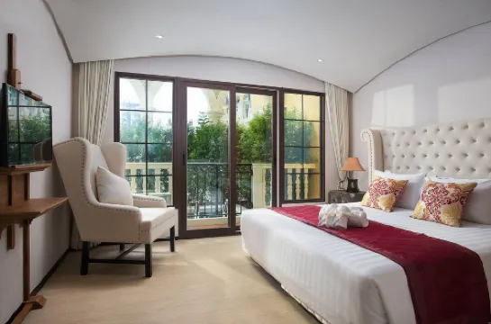 เวเนเชียน รีสอร์ท พัทยา