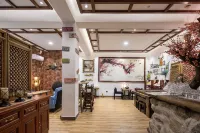 花築·梅園客棧（紅門泰山步行登山口店）