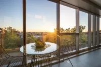 Quest Flemington Central Hotels in Moonee Ponds