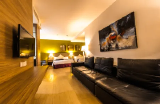 Badi'ah Hotel Hotels in Bandar Seri Begawan