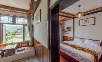 Bimoyuan Hostel Yongjia Ancient Village