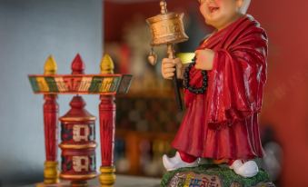 Shangri-La Moonlight City Bodhi Heart Retreat (Dukezong Old Town Branch)