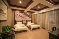 Shangpin Hotel Hotels in Jiaohe