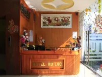 Au Lac Hotel Hotels in Thi xa Ben Cat