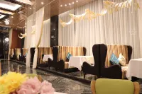 Guiping Xinyuyang Hotel (Guiping Xishan Branch) - breakfast
