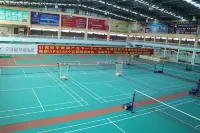 West Tour Fairy Tale Hotel (Guiping Xishan Scenic Area) - palestra