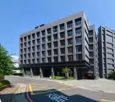 Platinum Hotel Hotels in New Taipei City