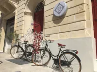 بيت شباب تو بيلوز البوتيكي فنادق في سليما