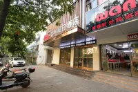 Holiday Inn Philippe (Pedestrian Street Wanda Plaza) Hotels in Shangrao