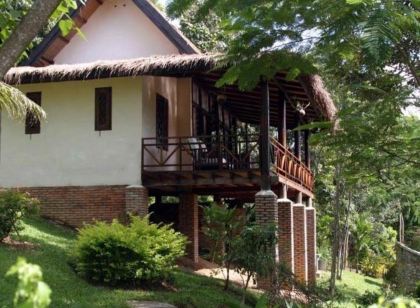 Lao Spirit Resort
