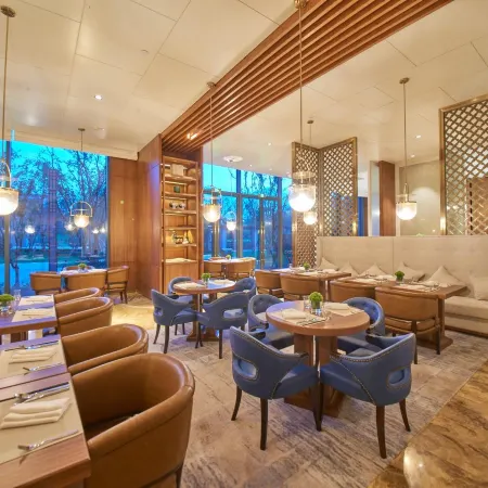 Grand New Century Hotel Zunyi
