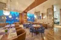 Grand New Century Hotel Zunyi - Aamiainen