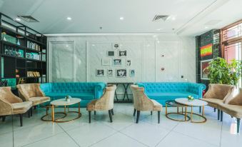 希雅酒店（北京歡樂谷王四營橋店） - 2026 北京人氣酒店優惠及真實評論｜Trip.com