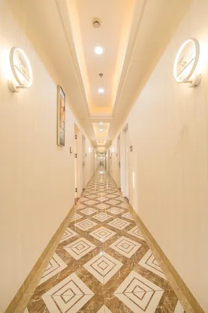 Haikou Weiting Hotel (Meilan Airport Branch)