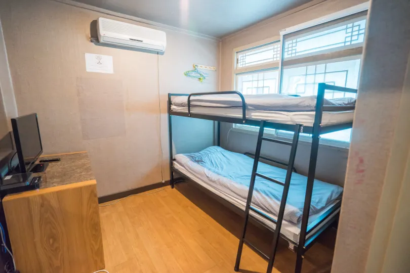 Beewon Guesthouse
