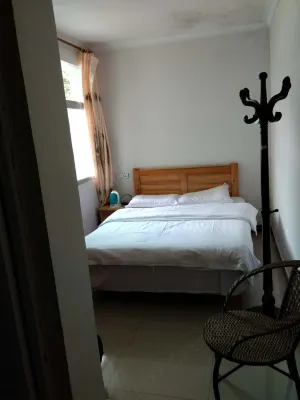 Guangwu Mountain Inn Hotel di Nanjiang