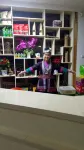 Sanjiang Dong Village Qingyuan Hotel - Balkoner