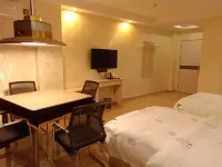Shangrao Jiujiu Theme Hotel