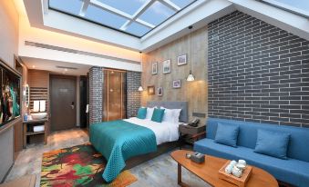 Mehood Hotel (Xi'an Lintong Terracotta Army Hua Qing Palace)