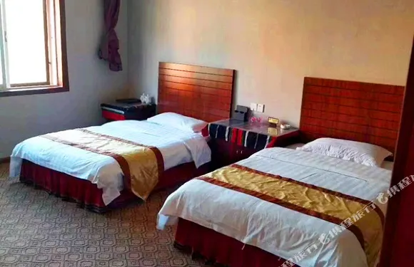 西盟來農鳥民俗客棧