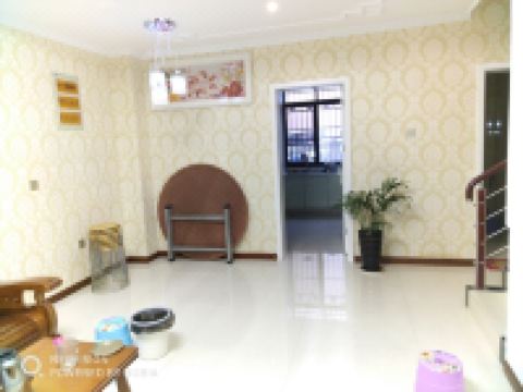 西昌榕馨园农家乐 - 公共区域