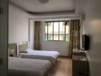 Fuding Jingdu Hotel - 2-نجوم
