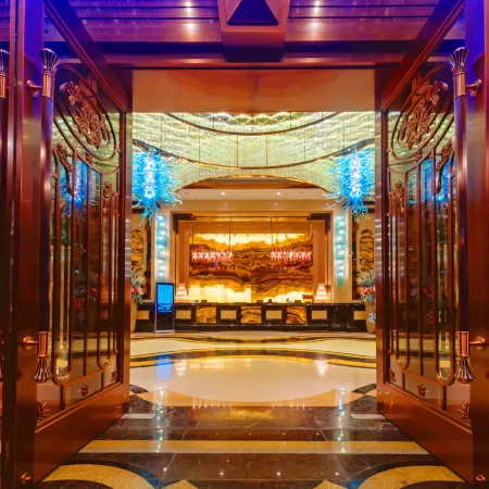 Mei Zhou Hotel