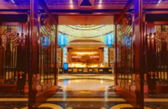 Mei Zhou Hotel