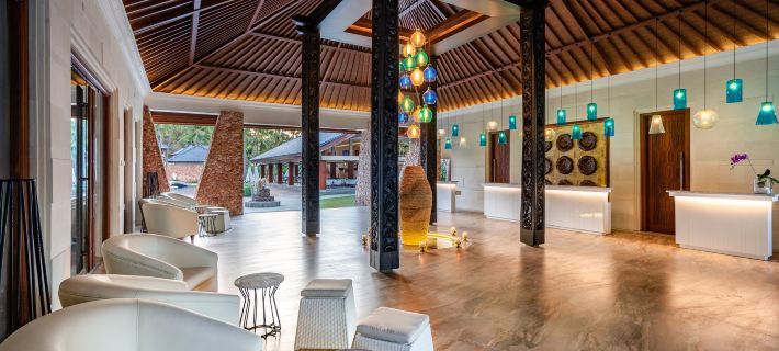 Sundancer Residences & Villas Lombok Hotels in Lombok