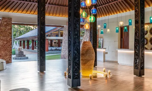 Sundancer Residences & Villas Lombok