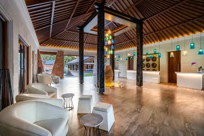 Sundancer Residences & Villas Lombok