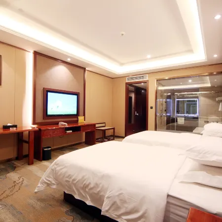 Mao'nan Minzu Hotel